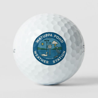 Pelotas De Golf WPWS Titleist Pro V1