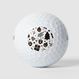Pelotas De Golf xams pattrens