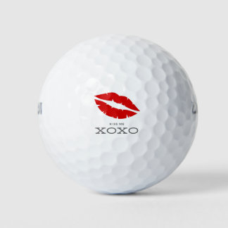 Pelotas De Golf xoxo