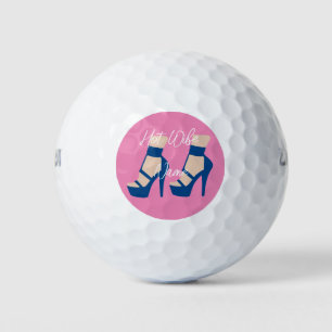 Pelotas De Golf Zapato de tacón alto Thunder_Cove 