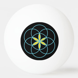 pelotas de ping pong