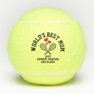 PELOTAS DE TENIS 