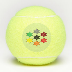 Pelotas de tenis