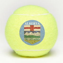 PELOTAS DE TENIS ALBERTA
