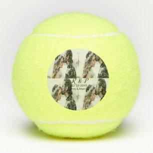 Pelotas De Tenis Añadir una foto de pareja de recién casados añadir