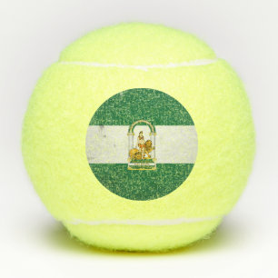 Pelotas De Tenis Andalucía