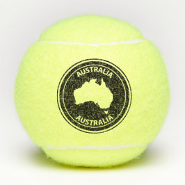 Pelotas De Tenis Australia