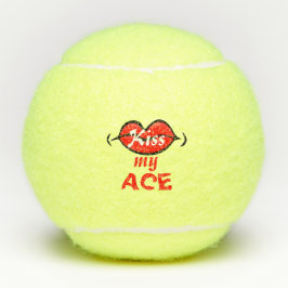 Pelotas De Tenis Besar mi rostro