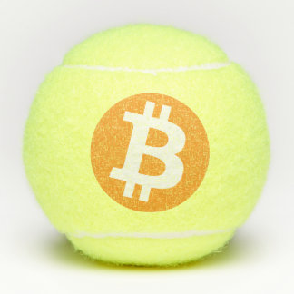 Pelotas De Tenis Bitcoin