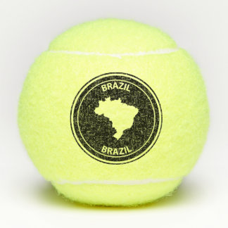 Pelotas De Tenis Brasil