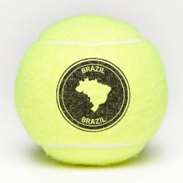Pelotas De Tenis Brazil