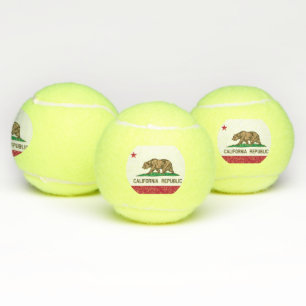 PELOTAS DE TENIS CALIFORNIA