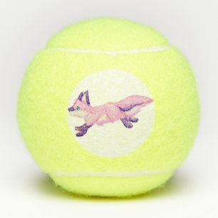 Pelotas De Tenis Correr