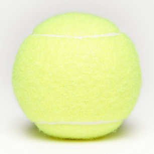Pelotas De Tenis Crea tu propio blanco
