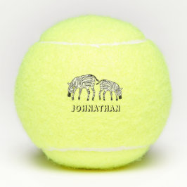 Pelotas De Tenis Cumpleaños feliz, fiesta de tenis en Kenia