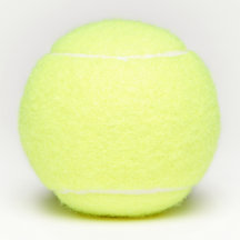 Pelotas de tenis del campeonato de Penn