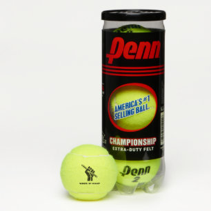Pelotas De Tenis Escribir es poder