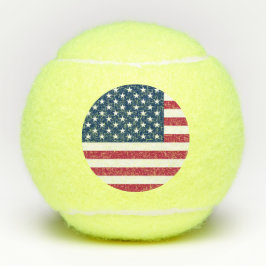 Pelotas De Tenis Estados Unidos de América