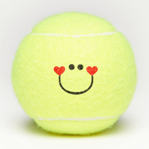 Pelotas De Tenis Feliz amor