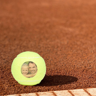 Pelotas De Tenis Foto Tennisbälle