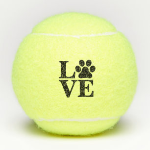 Pelotas De Tenis Imprimir cuadro de amor
