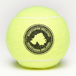 Pelotas De Tenis Irlanda del Norte