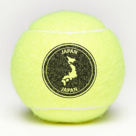 Pelotas De Tenis Japan