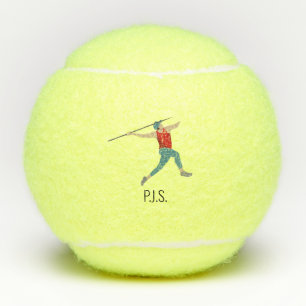 Pelotas De Tenis Javelin