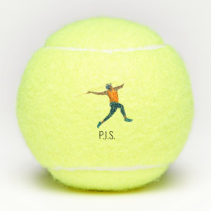 Pelotas De Tenis Javelin