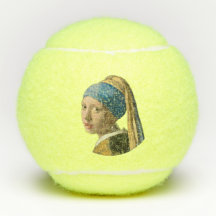 Johannes Vermeer, Chica de Pearl Earring