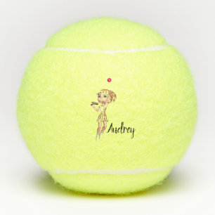 Pelotas De Tenis Jugador de tenis