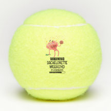 Jugadora de tenis Bachelorette