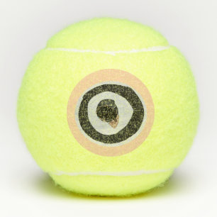 Pelotas De Tenis lágrimas de objetivo