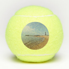 Pelotas De Tenis Mar de Blackpool