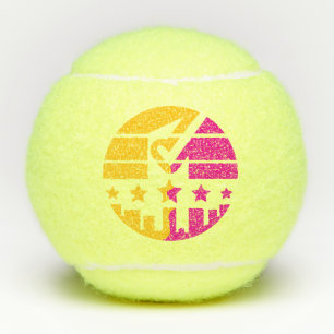 Pelotas De Tenis Marcar