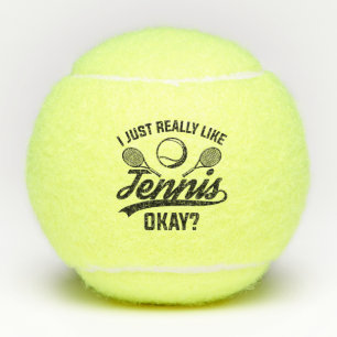Pelotas De Tenis Me Gusta El Tenis.