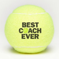 Mejor Entrenador de Tenis de todo el año