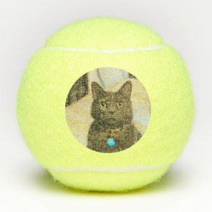 Pelotas De Tenis Mims