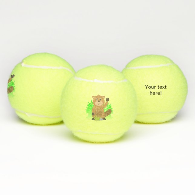 Pelotas De Tenis Mole clipart (Múltiples)