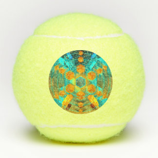 PELOTAS DE TENIS NIGHT & DAY