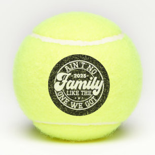 Pelotas De Tenis No a ninguna familia le gusta el humor divertido c
