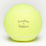 Pelotas De Tenis Nombres de parejas de recién casadas<br><div class="desc">Salones De Tenis De Pareja De Moda Reciente.</div>