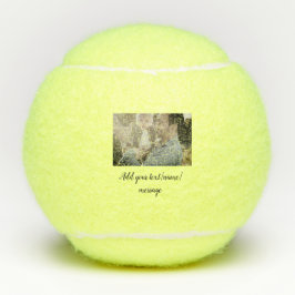 Pelotas De Tenis padre, padre, padre, padre... añada foto..........