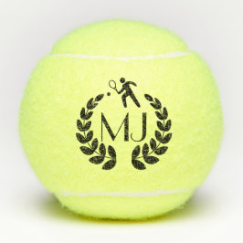 Pelotas De Tenis Paneles de tenis con logotipo Personalizado person