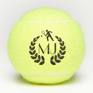 Pelotas De Tenis Paneles de tenis con logotipo Personalizado person