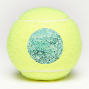 Pelotas De Tenis pedazos de integración mental