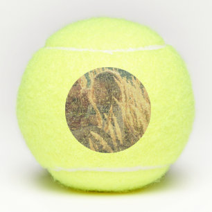 Pelotas De Tenis personalizado añada sus navidades de fotos persona