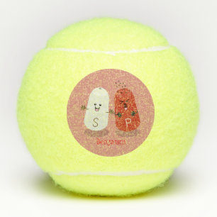 Pelotas De Tenis Personalizado de salinas y batidores de pimienta d