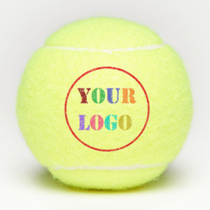 Pelotas De Tenis Personalizado Tus Paneles De Tenis Con Logo