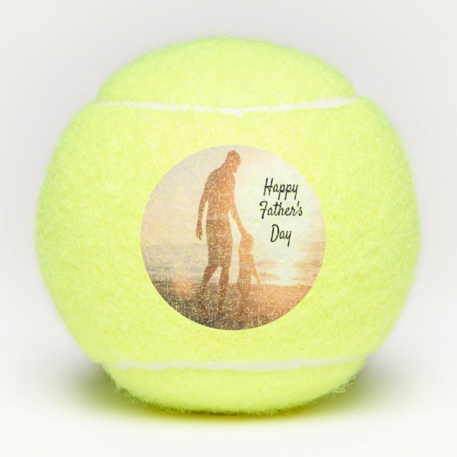 Pelotas De Tenis Persönliches Foto Bild Tamplate Tischtennisball (Anverso)